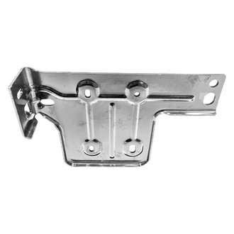 Replace® - Front Driver Side Fender Bracket (Standard Line)