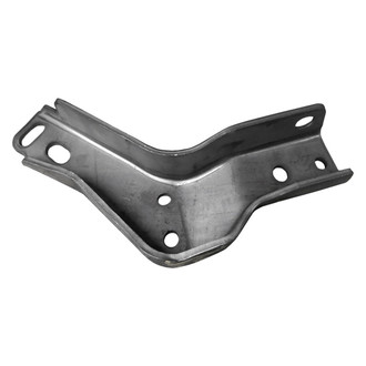 Replace® - Front Passenger Side Fender Brace (CAPA Certified)