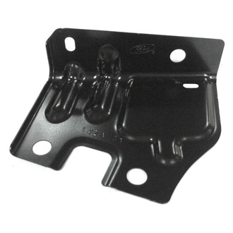 Replace® - Front Passenger Side Fender Brace (Standard Line)