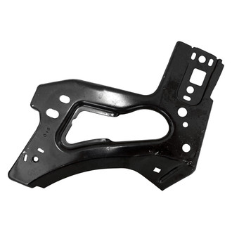Replace® - Front Passenger Side Fender Brace (CAPA Certified)