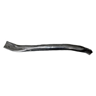 Replace® - Front Passenger Side Fender Brace (CAPA Certified)
