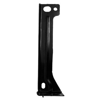 Replace® - Front Lower Passenger Side Fender Brace (Standard Line)