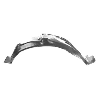 Replace® - Front Driver Side Fender Liner (Standard Line)