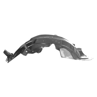Replace® - Front Driver Side Fender Liner (Standard Line)