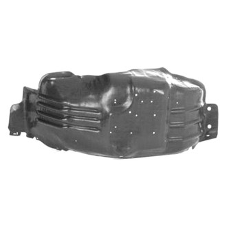 Replace® - Front Passenger Side Fender Liner (Standard Line)