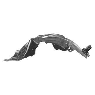 Replace® - Front Passenger Side Fender Liner (Standard Line)