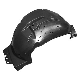 Replace® - Front Passenger Side Fender Apron (Standard Line)