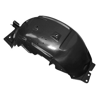 Replace® - Front Driver Side Fender Liner (Standard Line)