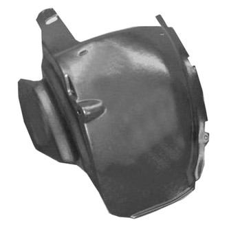 Replace® - Front Driver Side Fender Liner Front Section (Standard Line)