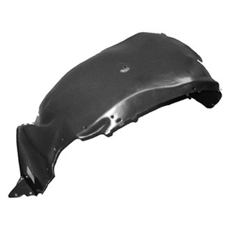 Replace® - Front Driver Side Fender Liner (Standard Line)