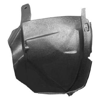 Replace® - Front Driver Side Fender Liner Front Section (Standard Line)