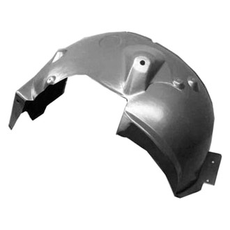 Replace® - Front Driver Side Fender Liner (Standard Line)