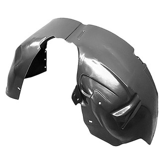 Replace® - Front Driver Side Fender Liner (CAPA Certified)