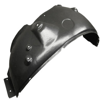 Replace® - Front Driver Side Fender Liner (Standard Line)