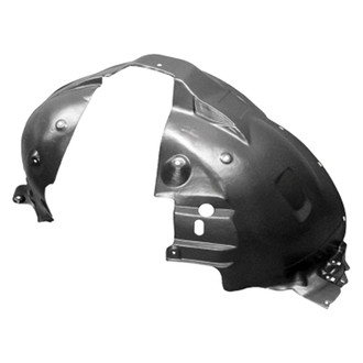 Replace® - Front Driver Side Fender Liner (CAPA Certified)