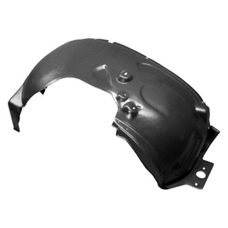 Replace® - Front Driver Side Fender Liner (CAPA Certified)