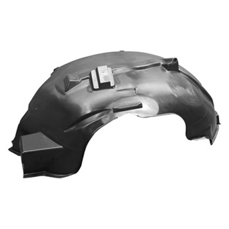 Replace® - Front Driver Side Fender Liner (CAPA Certified)