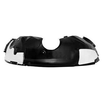Replace® - Front Driver Side Fender Liner (CAPA Certified)