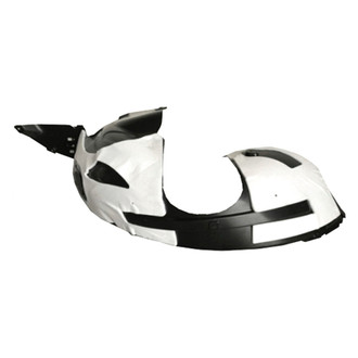 Replace® - Front Driver Side Fender Liner (CAPA Certified)