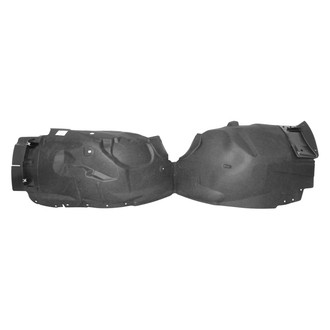 Replace® - Front Driver Side Fender Liner (Standard Line)