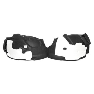 Replace® - Front Driver Side Fender Liner (Standard Line)