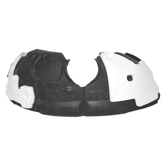 Replace® - Front Driver Side Fender Liner (CAPA Certified)