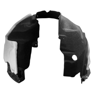 Replace® - Front Driver Side Fender Liner (Standard Line)