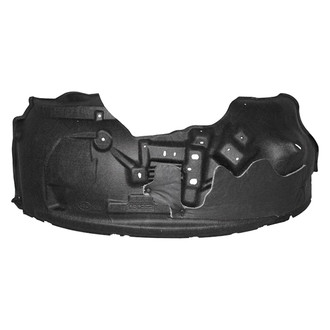 Replace® - Front Driver Side Fender Liner (CAPA Certified)