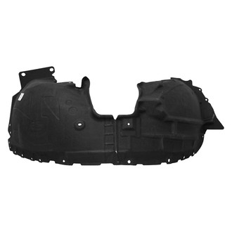 Replace® - Front Driver Side Fender Liner (CAPA Certified)