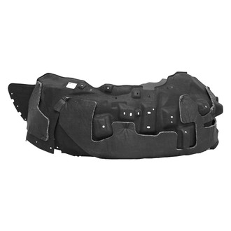 Replace® - Front Driver Side Fender Liner (Standard Line)