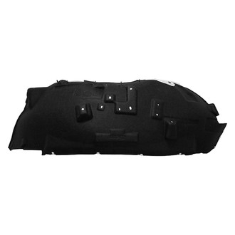 Replace® - Front Driver Side Fender Liner (CAPA Certified)
