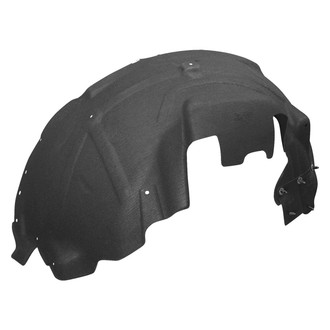 Replace® - Front Driver Side Fender Liner (CAPA Certified)