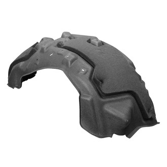 Replace® - Front Fender Liner