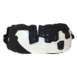 Replace® - Front Driver Side Fender Liner (Standard Line)