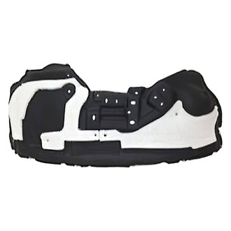 Replace® - Front Driver Side Fender Liner (Standard Line)