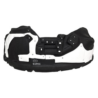 Replace® - Front Driver Side Fender Liner (CAPA Certified)