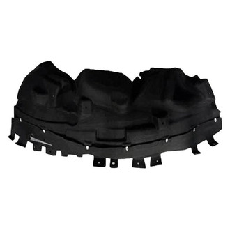 Replace® - Front Driver Side Fender Liner (Standard Line)