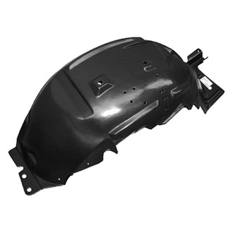 Replace® - Front Passenger Side Fender Liner (Standard Line)