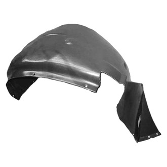 Replace® - Front Passenger Side Fender Liner (Standard Line)