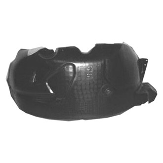 Replace® - Front Passenger Side Fender Liner (CAPA Certified)