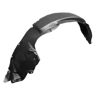Replace® - Front Passenger Side Fender Liner Front Section (CAPA Certified)