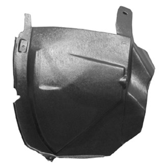 Replace® - Front Passenger Side Fender Liner Front Section (Standard Line)