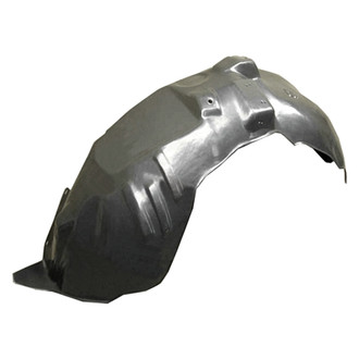 Replace® - Front Passenger Side Fender Liner (CAPA Certified)
