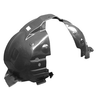 Replace® - Front Passenger Side Fender Liner (CAPA Certified)