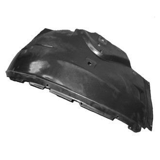 Replace® - Front Passenger Side Fender Liner (Standard Line)