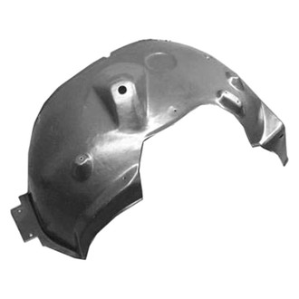 Replace® - Front Passenger Side Fender Liner (Standard Line)