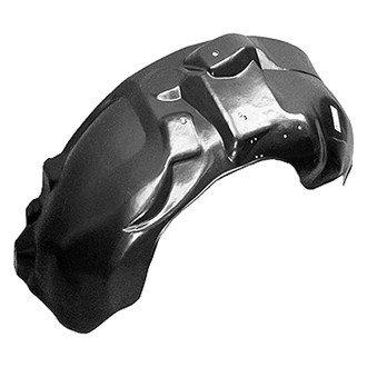 Replace® - Front Passenger Side Fender Liner (CAPA Certified)