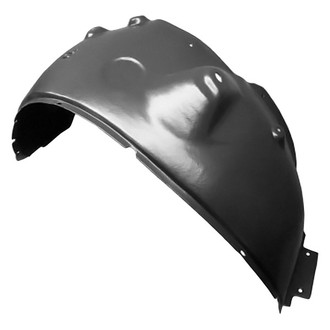 Replace® - Front Passenger Side Fender Liner (Standard Line)