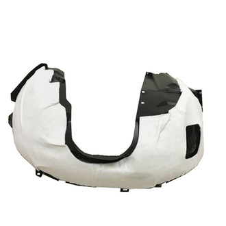 Replace® - Front Passenger Side Fender Liner (CAPA Certified)
