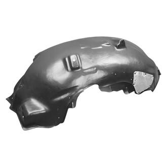 Replace® - Front Passenger Side Fender Liner (Standard Line)